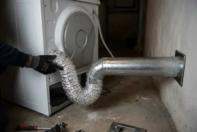 Rigid transitions fitted